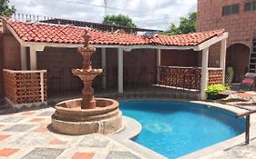 Hotel Brisas Del Pacífico